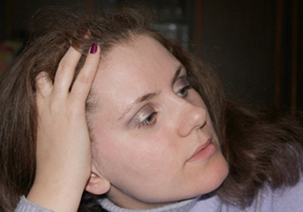 Вера Агаркова