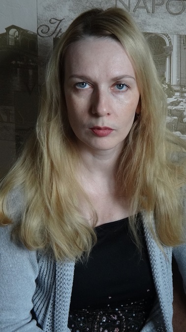 Екатерина Блынская