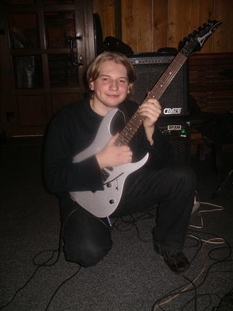 Александр Зайчиков