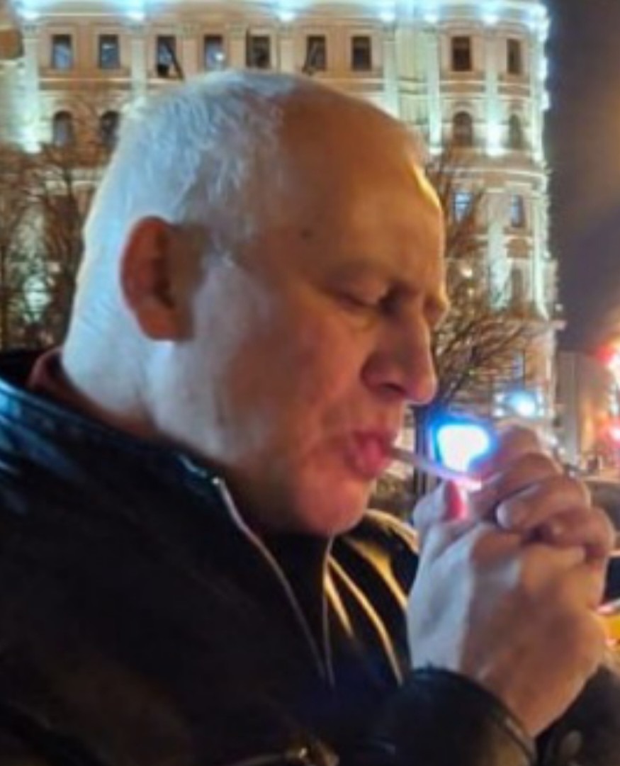 Виговский Олег