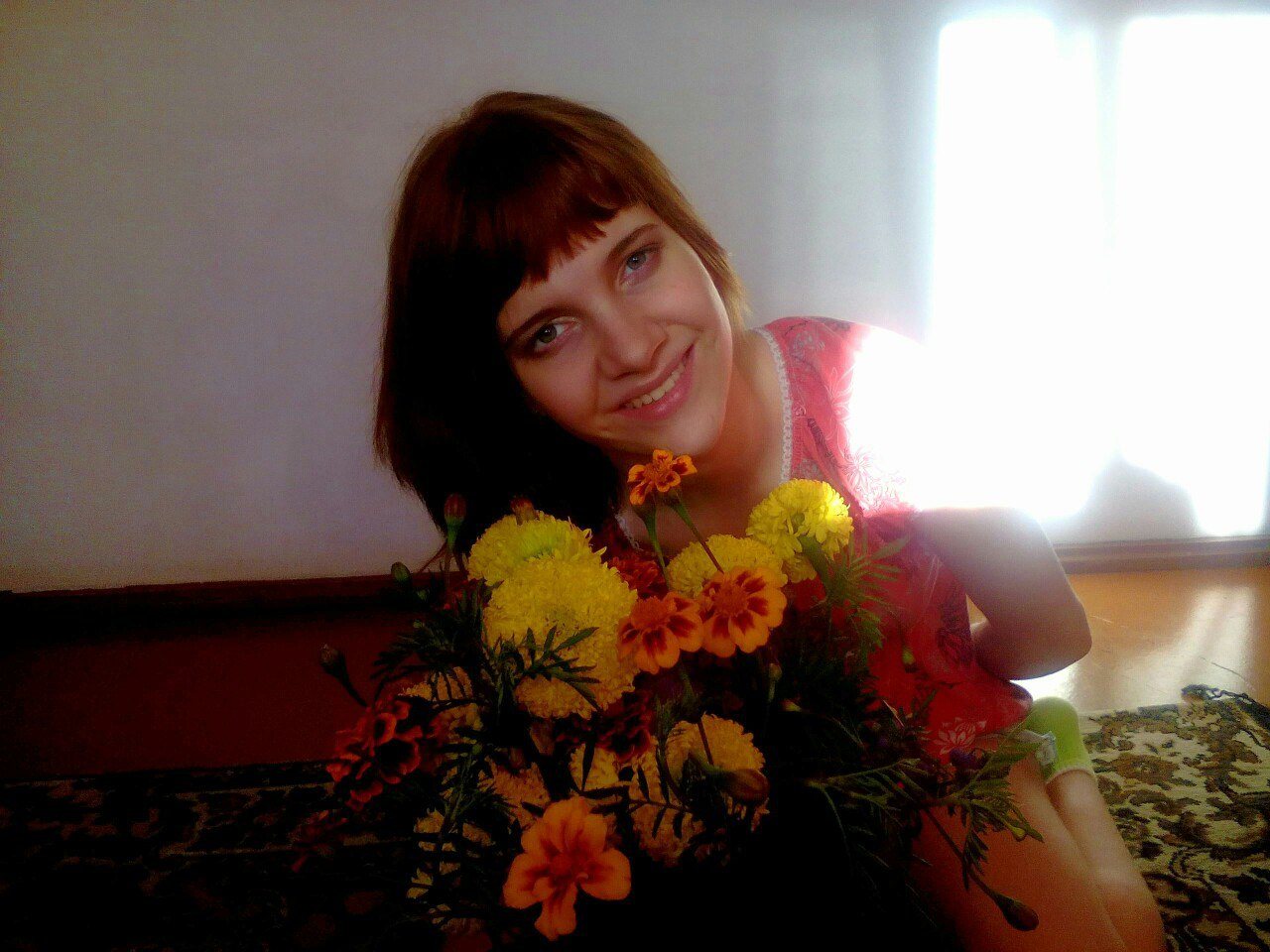 Виктория Степанова 4