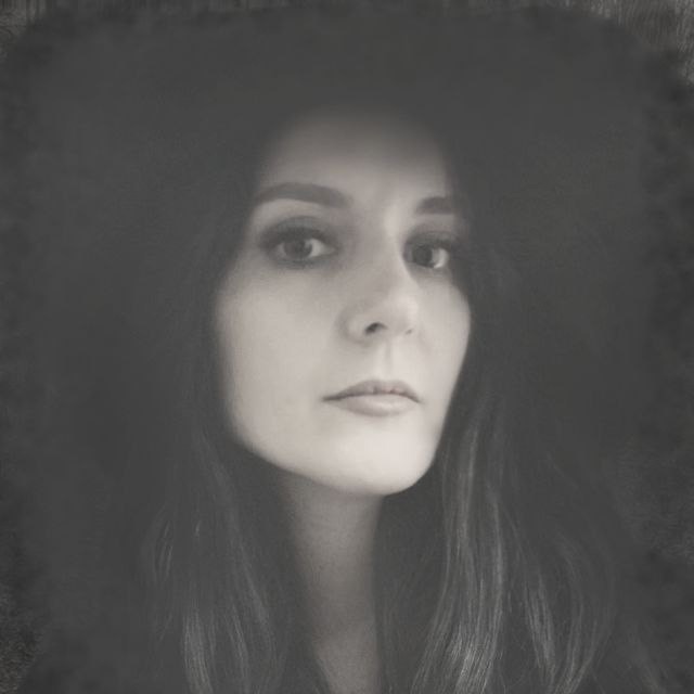 Виктория-Муза-Волконская