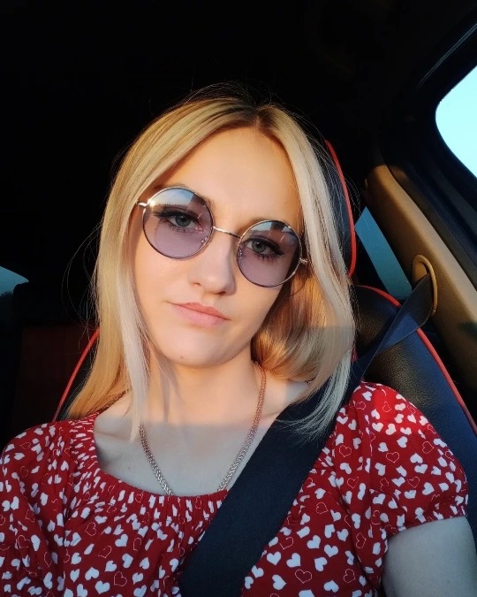 Виктория Тернер