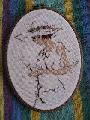 Тонкая Нить