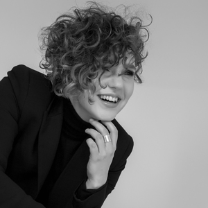 Виктория Гаврилина