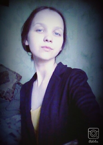 Виктория Вайсберг