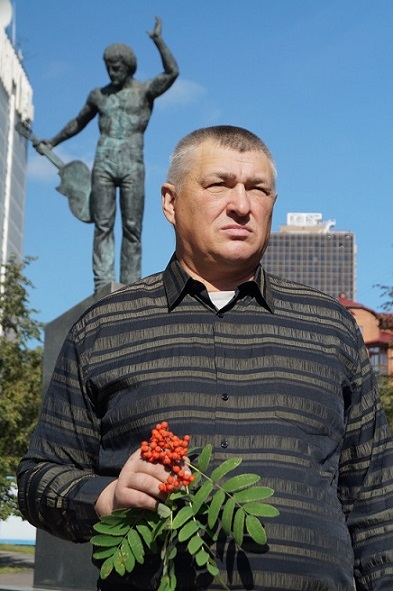 Виктор Дубовицкий