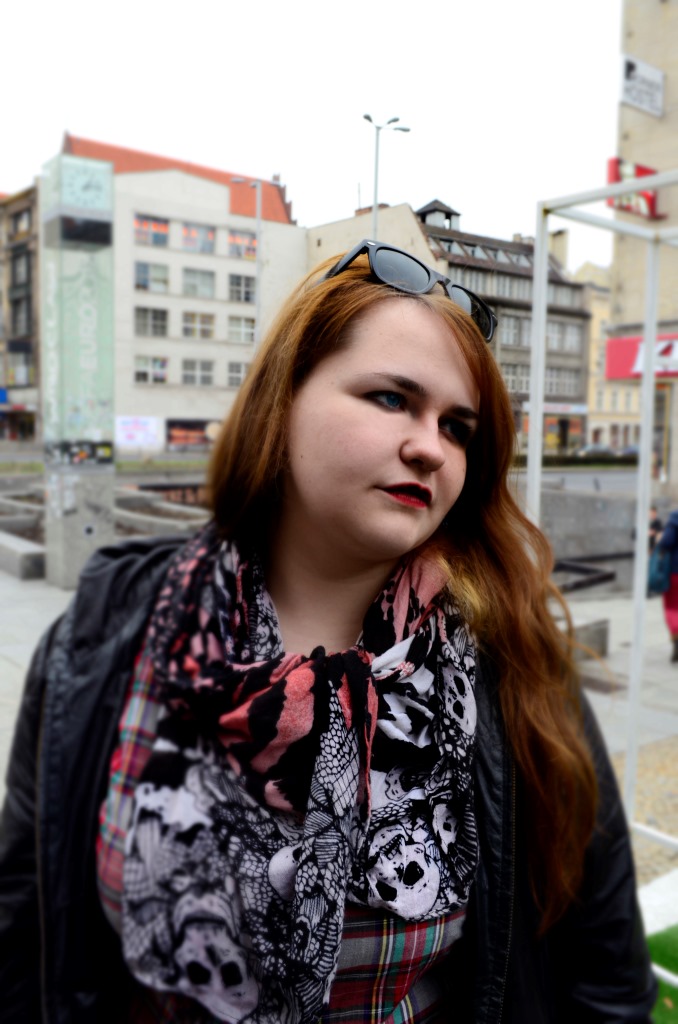 Виктория Дарк