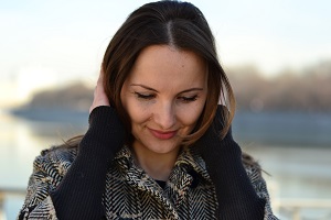 Исаева Виктория