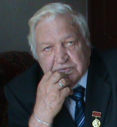 Виктор Кондрашов