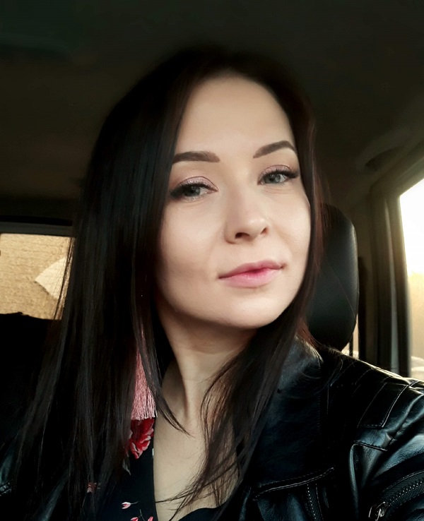 Виктория Дворецкая