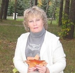 Светлана Ефименко Нижний Новгрод