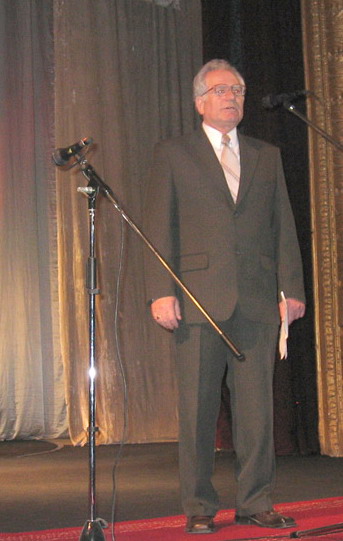 Виктор Иванченко