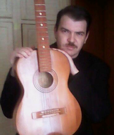 Красновский Виктор Владимирович