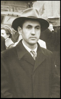 Виктор Бокач