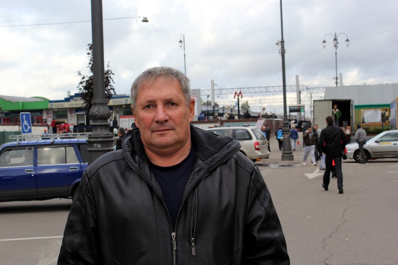 Виктор Попов 3