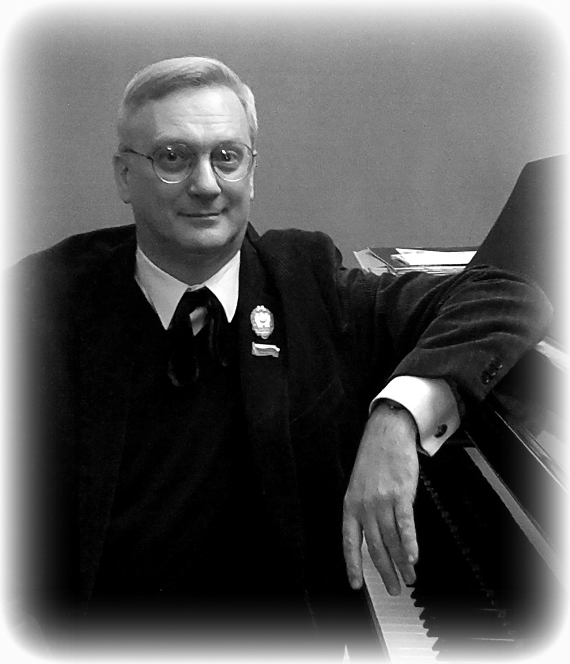 Виктор Орешкин