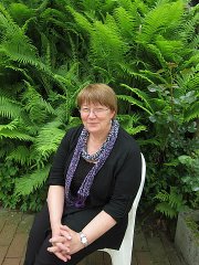 Рената Вольф