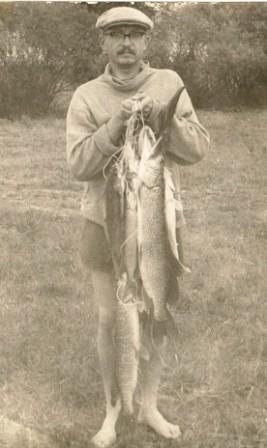 Агафонов Виктор