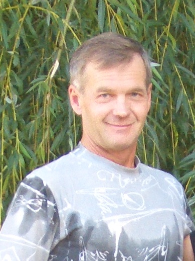 Витя Беляев