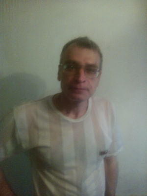 Виктор Дибров