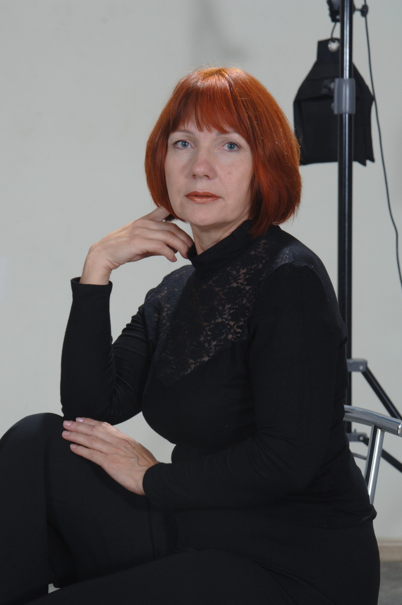 Татьяна Шокарева