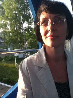 Ива Неплакучая 12