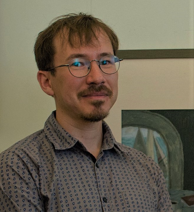 Виктор Новиковъ