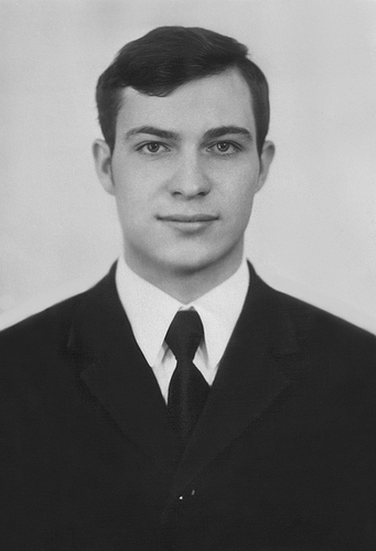 Виктор Вениаминович Янковенко