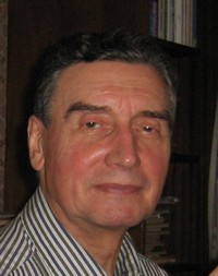 Виктор Невский