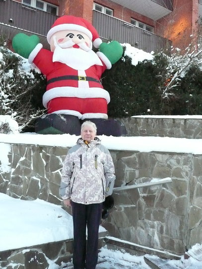 Вик Беляков