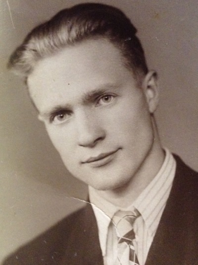 Сорокин Виктор Александрович