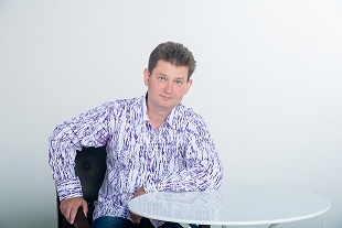 Виктор Чурюкин