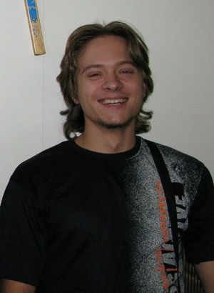 Виктор Земцов