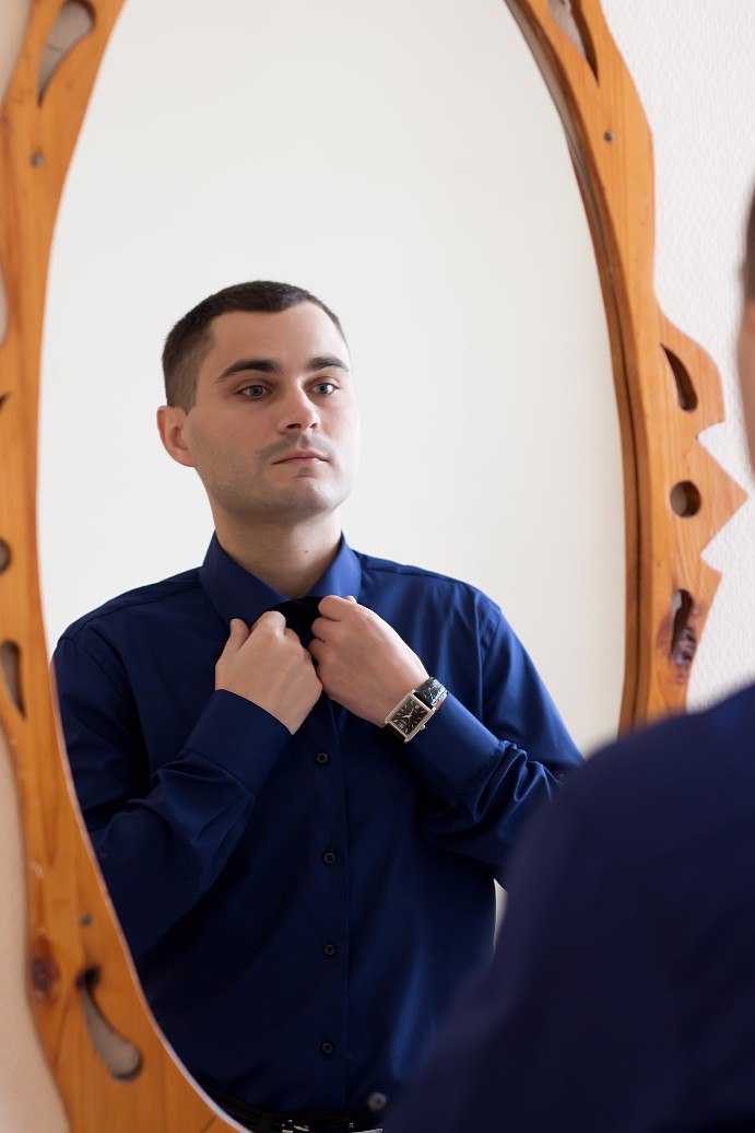 Виктор Золотарёв