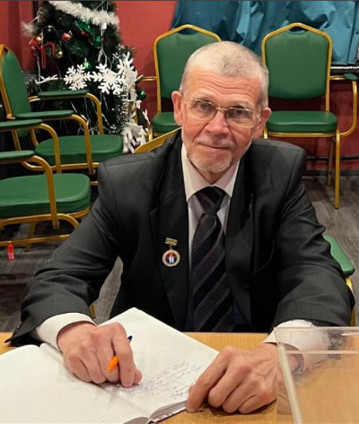 Сергей Васильев-Эклипс