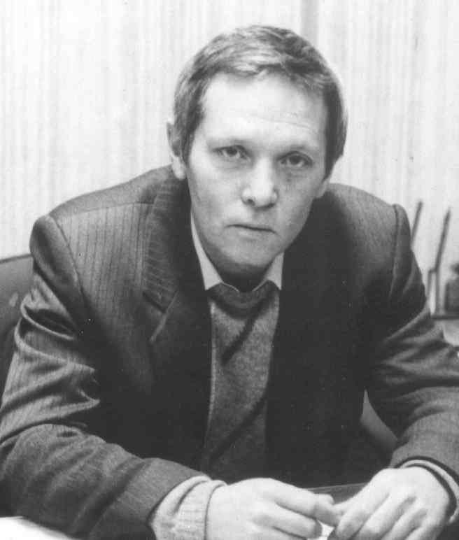 Василий Морозов