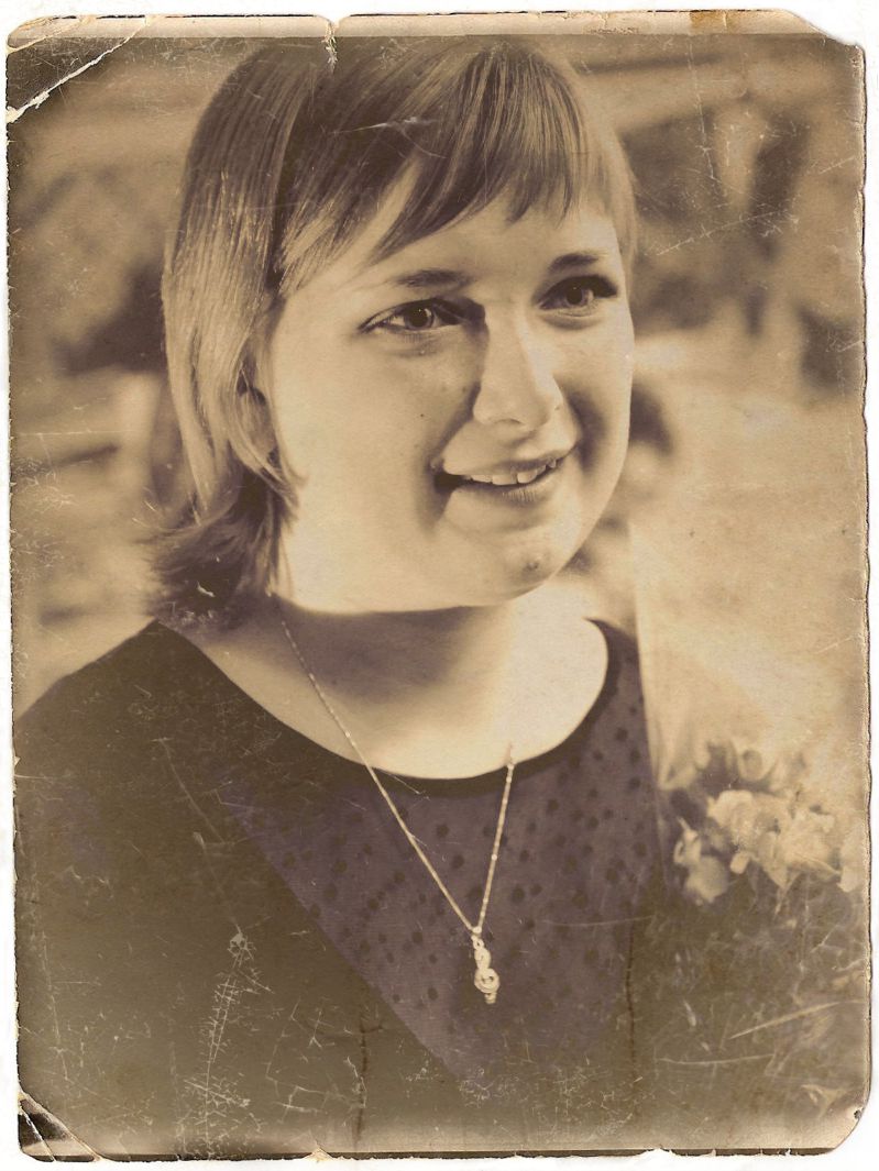 Татьяна Винокурова Тверь