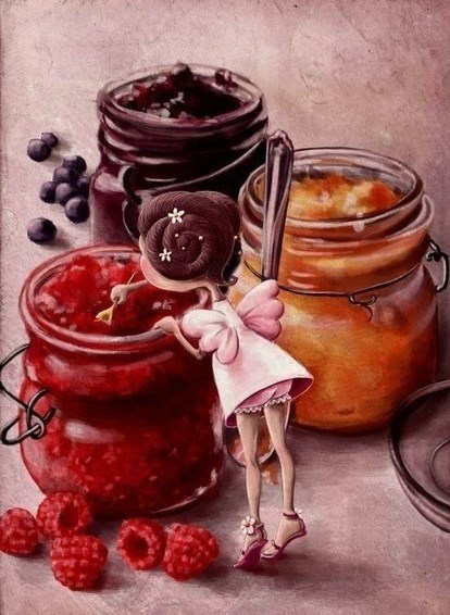 Соня Карамелькина