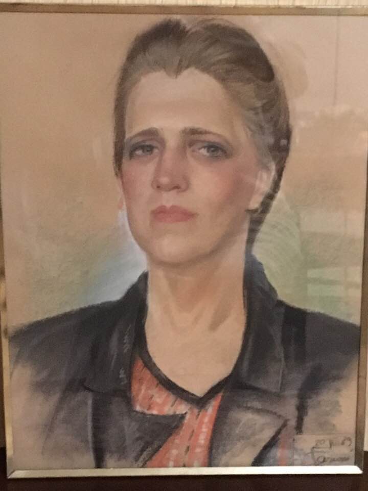 Татьяна Белая Роза