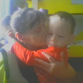 Наталья Рудакова