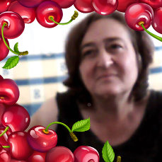 Виолетта Костанова