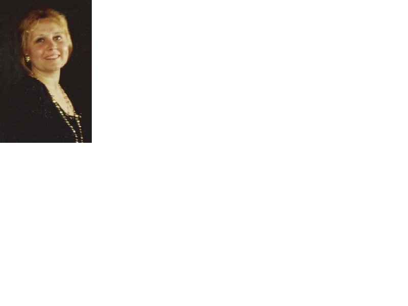 Виолетта Сакович