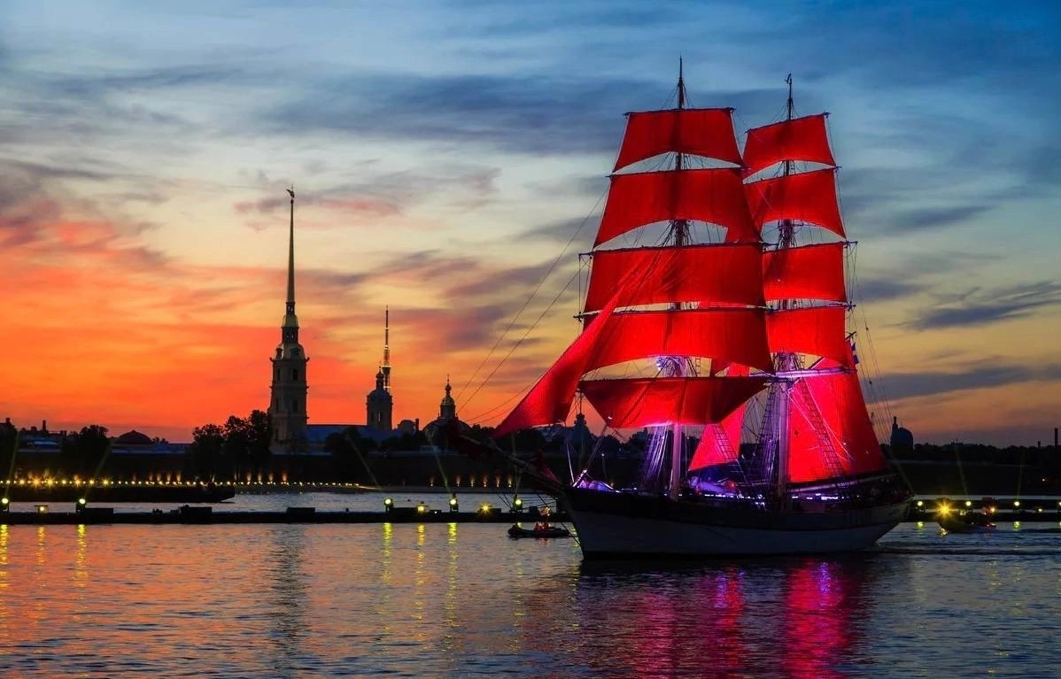 Ольга Петракова