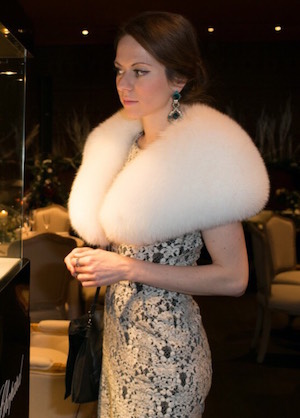 Екатерина Борновицкая