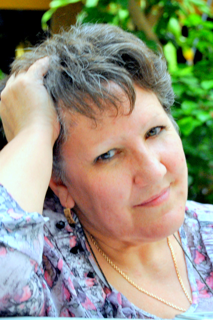 Татьяна Долгополюк