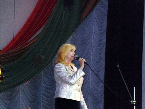 Елена Демидова 5
