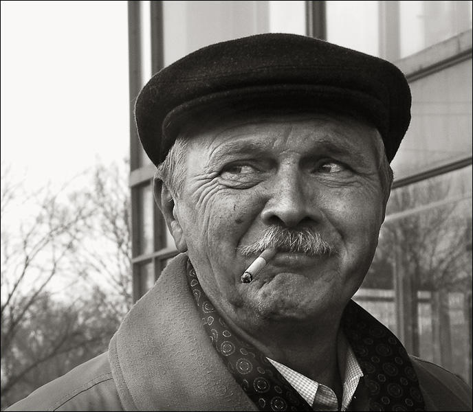 Санпалыч