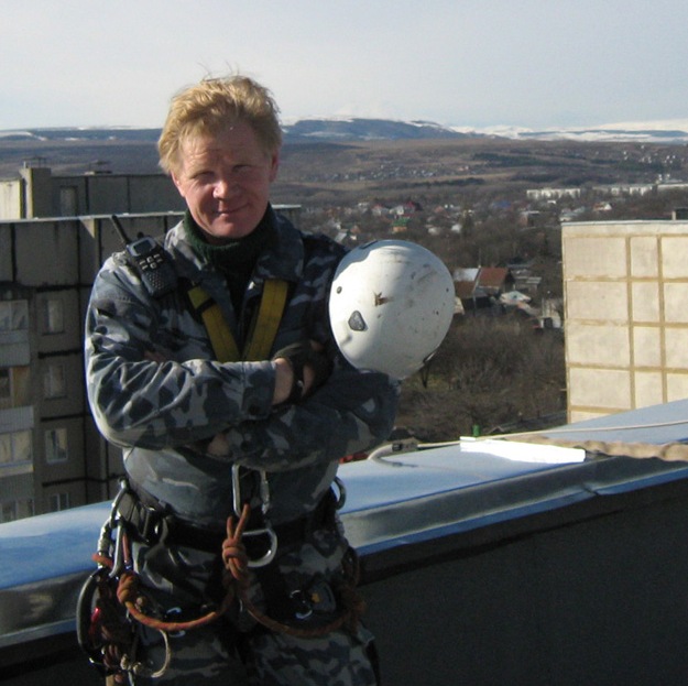 Петр Семилетов