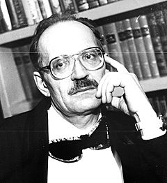 Михаил Евсеевич Вишняков